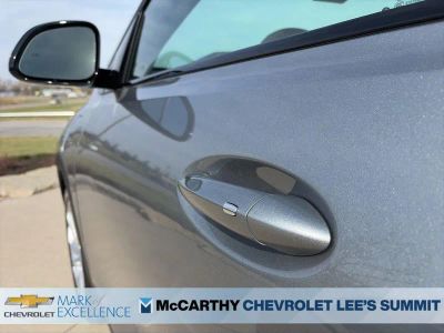 2027 Chevrolet Bolt - Photo 41