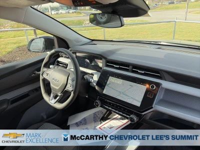 2027 Chevrolet Bolt - Photo 29