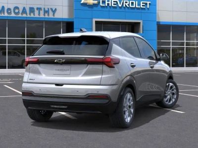 2027 Chevrolet Bolt - Photo 50