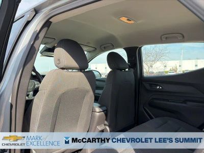 2027 Chevrolet Bolt - Photo 38