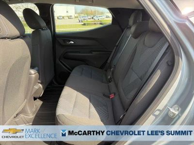 2027 Chevrolet Bolt - Photo 39