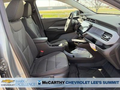 2027 Chevrolet Bolt - Photo 26
