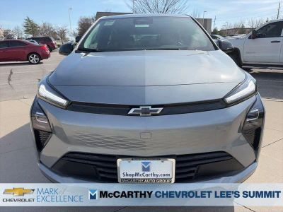 2027 Chevrolet Bolt - Photo 3