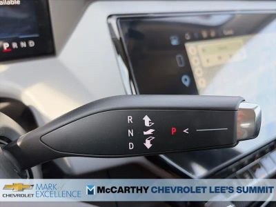 2027 Chevrolet Bolt - Photo 22
