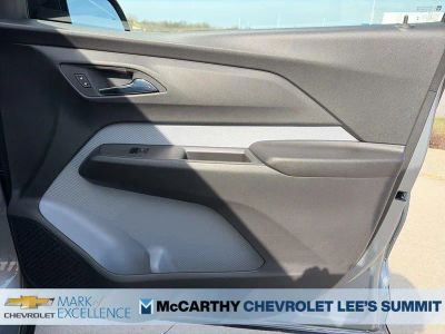 2027 Chevrolet Bolt - Photo 25