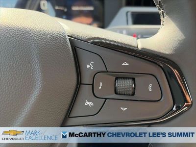 2027 Chevrolet Bolt - Photo 14