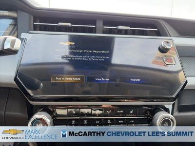 2027 Chevrolet Bolt - Photo 15