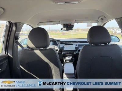 2027 Chevrolet Bolt - Photo 36