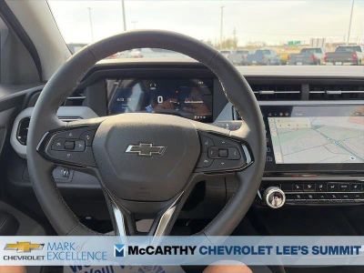 2027 Chevrolet Bolt - Photo 11