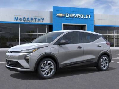 2027 Chevrolet Bolt - Photo 48