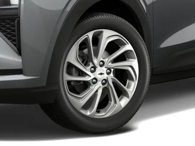 2027 Chevrolet Bolt - Photo 74