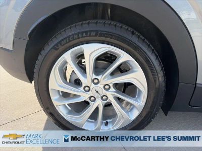 2027 Chevrolet Bolt - Photo 10