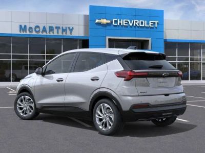 2027 Chevrolet Bolt - Photo 49
