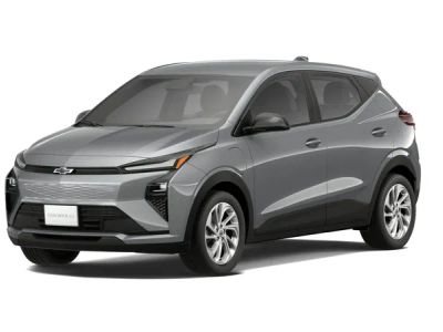 2027 Chevrolet Bolt - Photo 71
