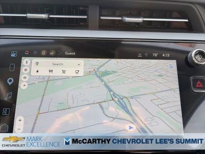 2027 Chevrolet Bolt - Photo 16