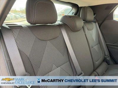 2027 Chevrolet Bolt - Photo 34