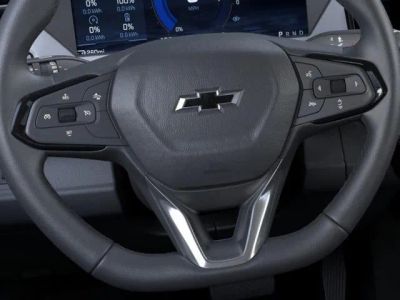 2027 Chevrolet Bolt - Photo 65