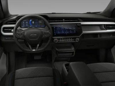 2027 Chevrolet Bolt - Photo 75