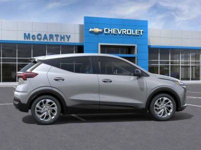 2027 Chevrolet Bolt - Photo 51