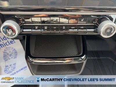 2027 Chevrolet Bolt - Photo 17