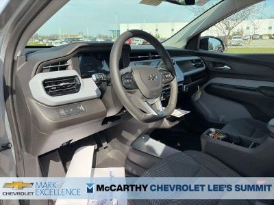2027 Chevrolet Bolt - Photo 43