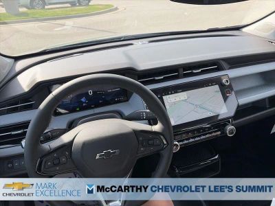 2027 Chevrolet Bolt - Photo 19