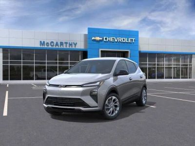 2027 Chevrolet Bolt - Photo 54