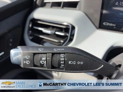2027 Chevrolet Bolt - Photo 23
