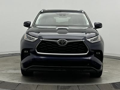 2023 Toyota Highlander - Photo 2