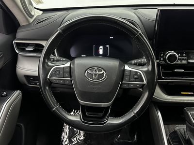 2023 Toyota Highlander - Photo 26
