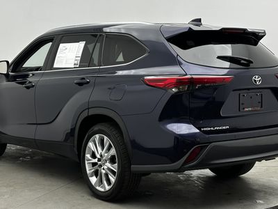2023 Toyota Highlander - Photo 6