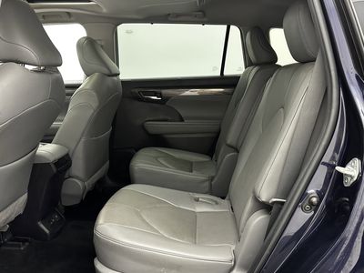 2023 Toyota Highlander - Photo 24