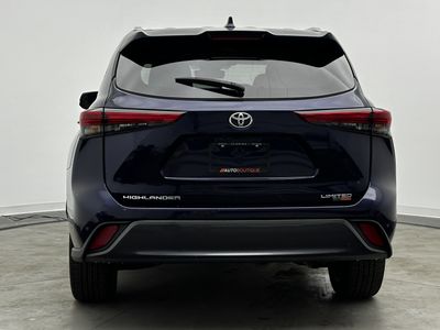 2023 Toyota Highlander - Photo 7
