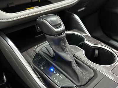 2023 Toyota Highlander - Photo 20