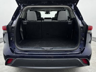 2023 Toyota Highlander - Photo 31