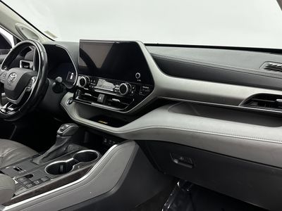 2023 Toyota Highlander - Photo 36