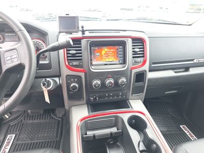2017 Ram 2500 — photo 13 view