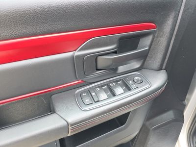 2017 Ram 2500 — photo 20 view