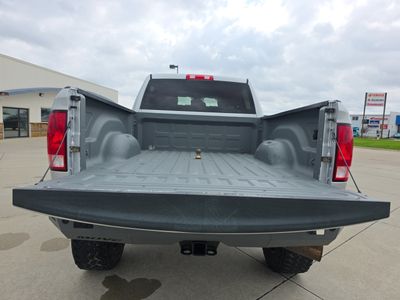 2017 Ram 2500 — photo 17 view