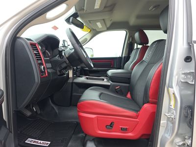 2017 Ram 2500 — photo 9 view