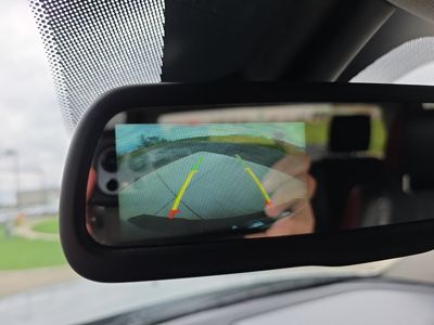 2017 Ram 2500 — photo 24 view