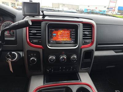 2017 Ram 2500 — photo 11 view