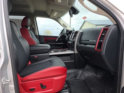 2017 Ram 2500 — photo 15 view