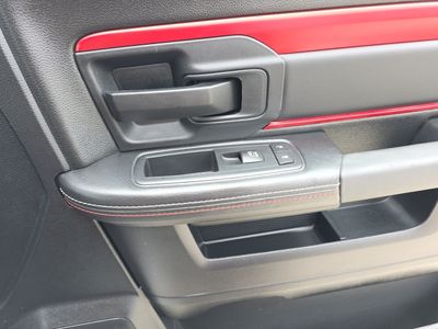 2017 Ram 2500 — photo 21 view