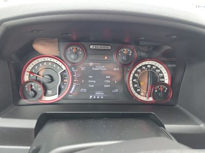 2017 Ram 2500 — photo 10 view