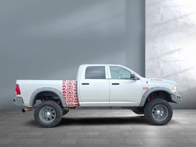 2017 Ram 2500 — photo 7 view