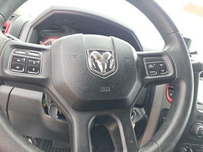 2017 Ram 2500 — photo 19 view