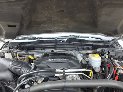 2017 Ram 2500 — photo 22 view