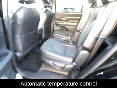 2025 Toyota Grand Highlander XLE - Photo 24