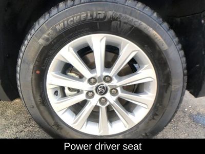 2025 Toyota Grand Highlander XLE - Photo 25